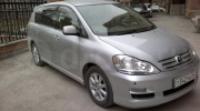 Toyota Ipsum 2.4 AT 2004