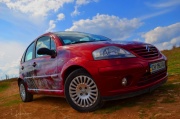 Citroen C3 1.4 MT 2004