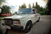 ВАЗ (Lada) 2107 1.6 MT 2000