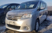 Nissan Serena 2011