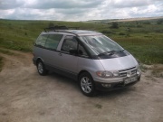 Toyota Estima 2.4 AT 1997