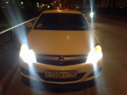 Opel Astra 1.8 MT 2010