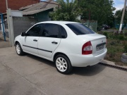 ВАЗ (Lada) Kalina 1.6 MT 16 кл 2011