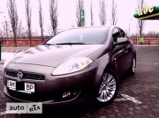 Fiat Bravo 1.4T MT 2007