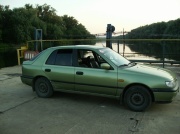 Nissan Sunny 1.4 MT 1993