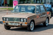 ВАЗ (Lada) 2106 1.6 MT 1981