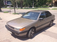 Mitsubishi Lancer 1.5 MT 1989