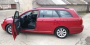 Toyota Avensis 2.0 D4-D MT 2004