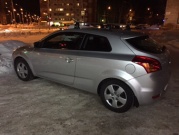 Kia Cee'd 1.6 AT 2010