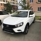 ВАЗ (Lada) Vesta 2019