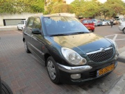 Daihatsu Sirion 1.3 MT 2003