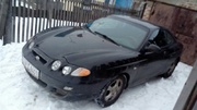 Hyundai Tiburon 2.0 MT 2001