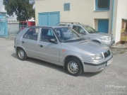 Skoda Felicia 1.3 MT 1998