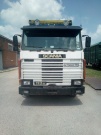 Scania 113 1.3 MT 1991