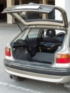 Opel Astra 1.6 MT 1996