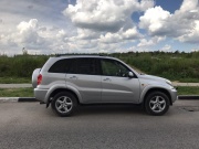 Toyota RAV4 2.0 AT AWD 2003