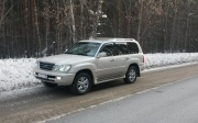 Lexus LX 470 AT 2003