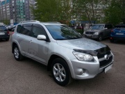 Toyota RAV4 2.4 AT Long 2009