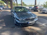 Jaguar X-Type 2.0 D MT 2004