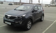 Kia Sportage 2.0 MT 4WD 2013