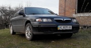 Mazda 626 1.8 МТ 1998