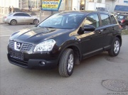 Nissan Qashqai 2.0 MT FWD 2013