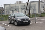 Volkswagen Polo 1.6 MТ 2016