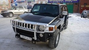 Hummer H3 3.5 MT 2005