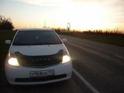 Toyota Prius 1.5 CVT 2005