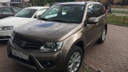 Suzuki Grand Vitara 2.0 AT 2014