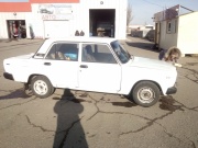 ВАЗ (Lada) 2107 2001