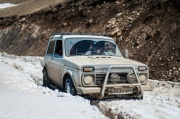 ВАЗ (Lada) 4x4 1.7 MT 1999