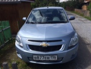 Chevrolet Cobalt 1.5 AT 2014