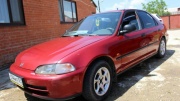 Honda Civic 1.5 MT 1993