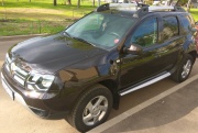 Renault Duster 1.3 MT 2016