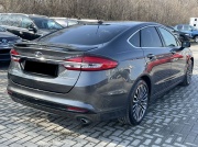 Ford Mondeo 2016