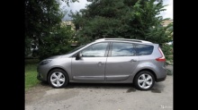 Renault Megane 1.5 dCi MT 2015