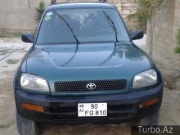 Toyota RAV4 2.0 MT AWD 1997