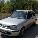 Nissan Micra 1.3 MT 1999