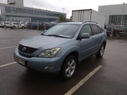 Lexus RX 300 AT 4WD 2004