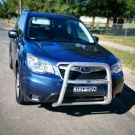 Subaru Forester 2.5i Lineartronic AWD 2013