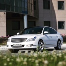 Nissan Teana 2.5 CVT 2011