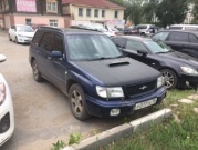 Subaru Forester 2.0 AT AWD 1998