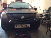 Toyota Yaris 1.3 AT 2006