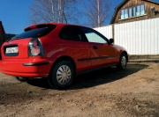 Honda Civic 1.4 MT 1995