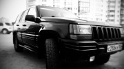 Jeep Grand Cherokee 5.2 AT 1996