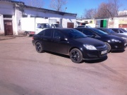 Opel Astra 1.8 MT 2012