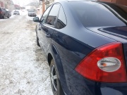 Ford Focus 1.8 MT 2008