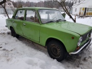 ВАЗ (Lada) 2101 21011 1980