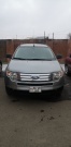 Ford Edge 3.5 AT FWD 2007